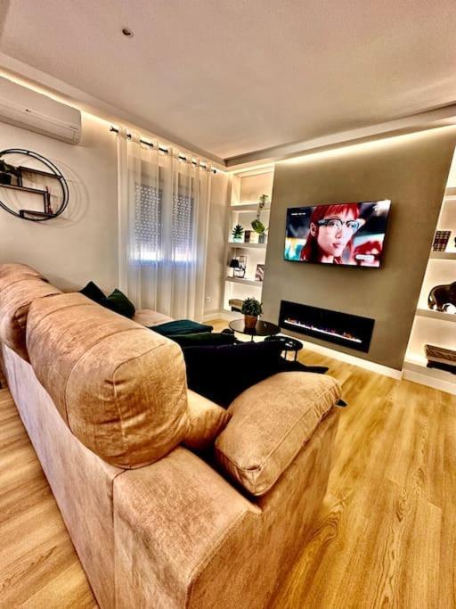 Luxury Toledo La Reconquista Daire Dış mekan fotoğraf