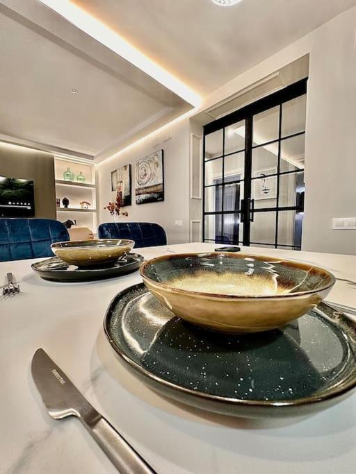 Luxury Toledo La Reconquista Daire Dış mekan fotoğraf