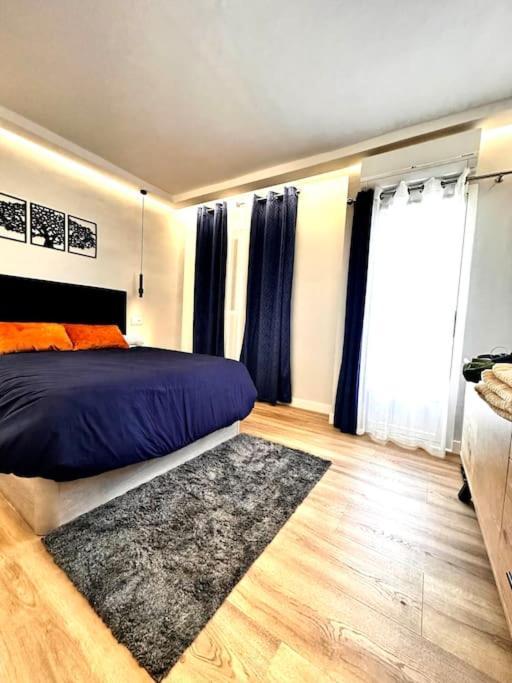 Luxury Toledo La Reconquista Daire Dış mekan fotoğraf